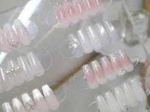 ラリーネ 表参道店(Larine)/ブライダルデザイン多数取り揃え