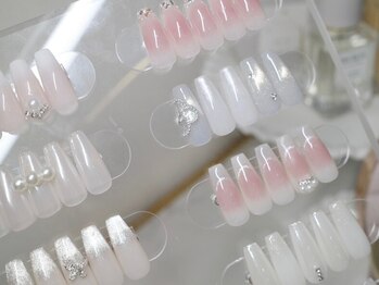 ラリーネ 表参道店(Larine)/ブライダルデザイン多数取り揃え