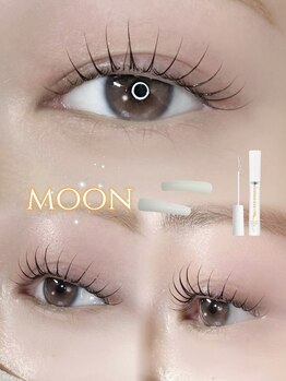 アイモア 金山店(eye mor.)/ムーンロッド＊