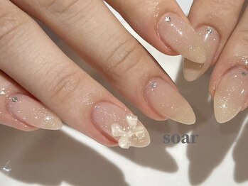 ソアー(soar)/シンプルコース