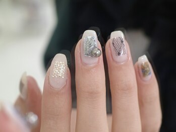 テス(TESS)/MINI＋【conatsu】