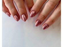 ワーブ 一宮店(worb.)/one color nail