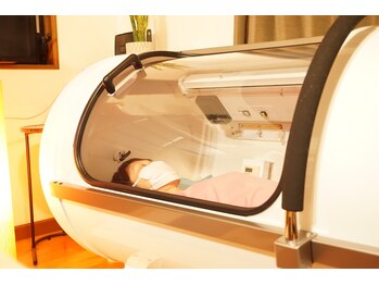 フー(FUU)/もみほぐしの様子