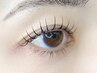 {ジュニアアイリスト施術}45歳以上限定○マダム割|上まつげパーマ ¥4000