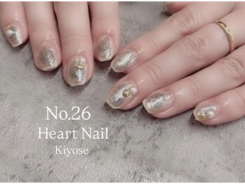 はあとねいる 清瀬店/No.26