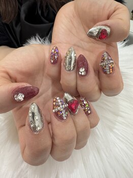 持ち込みデザイン