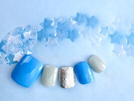 フットワンカラー（5色まで