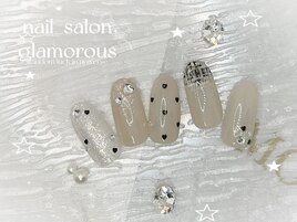 《パラジェル》 feminine定額