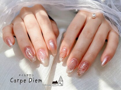 カルプディエム(Carpe Diem)の写真