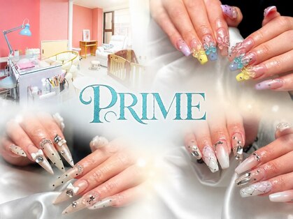 プライム(PRIME)の写真