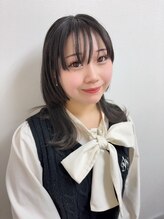 美人ヶ丘 三軒茶屋&nbsp;平山あき 三軒茶屋