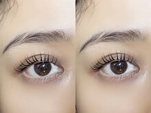 サロン ド ルピア(SALON de LUPIA)/ラッシュリフト