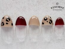 レニューム 1号店(RENEWME)