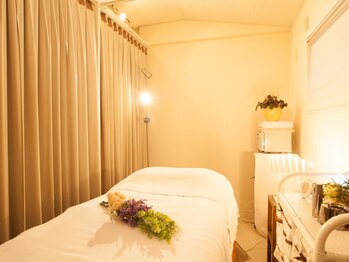 チル ディー エー エス(CHILL .d.a.s.)/内観