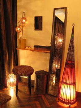 ブリンブリン 五反田(Bling Bling)/メイクスペース