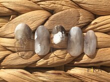 まつ毛エクステアンドネイル フィーカ 新松戸(FIKA)/11000円