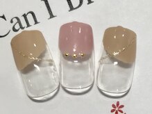 キャンアイドレッシー 熊谷店/2019.3～4月4800円