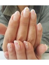 ラピスラズリ(LApis LAzuli)/定額Aコース　5500