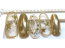 ナトゥール ネイルサロン(Natur nail salon)/