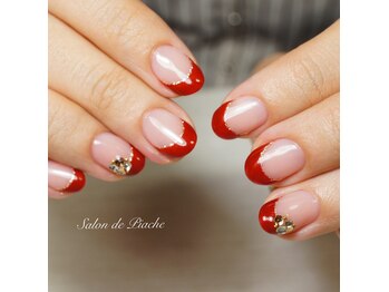 ピアシェ(Piache)/