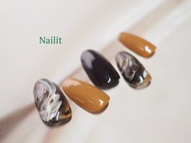 ニュアンスAutumn¥8500【¥9350】