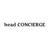 ヘッドコンシェルジュ 銀座店(head CONCIERGE)ロゴ