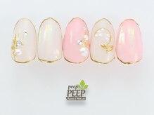 ピッピ 桜新町店(peep PEEP)/21年5月マンスリープラチナ-1