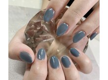 サロン ド シエル(Salon de ciel)/nail design...♪