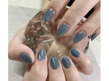 サロン ド シエル(Salon de ciel)/nail design...♪