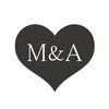 エムアンドエーネイル 横須賀店(M&A NAIL)のお店ロゴ