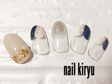 アイラッシュ キリュウ(Eye Lush Kiryu)/定額プラン7500円♪