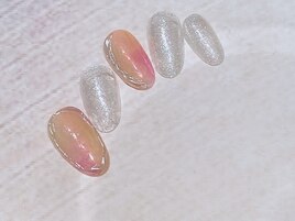 ニュアンス×ミラー