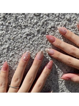 プリュム(Plume)/