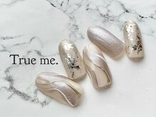 トゥルーミー(True me.)/￥7700コース