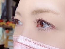 マドンナリリー(Madonna Lily)/ロイッシュカラー☆