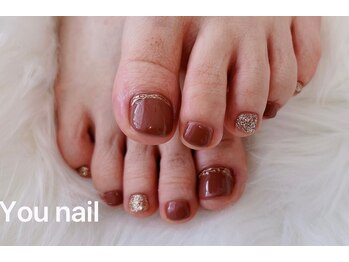 フットお任せデザインコース