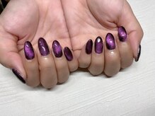 レア ネイル(lea nail)/デザインネイル