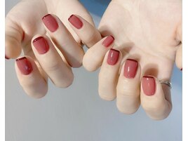 いつもと違うフレンチ