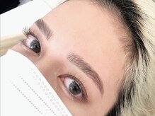 ディアリー(Dearly)/ハリウッドブロウリフト/眉毛