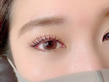 ニコットラッシュ 京橋店(nicott lash)/マツエク［京橋・梅田・福島］