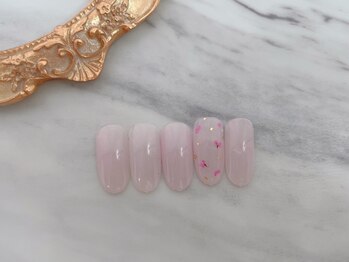 レナトゥス(Renatus)/定額ネイル