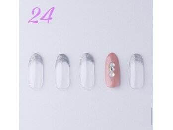 はあとねいる 滝川店/Design 24