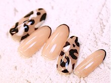 ドルチェネイル(Dolce.Nail)/＊..:.* Dolceコース*..＊.:*
