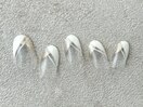 定額デザインネイル/ ¥7,000