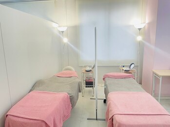 プレイフル(Playfull)/肌質改善フェイシャルブース