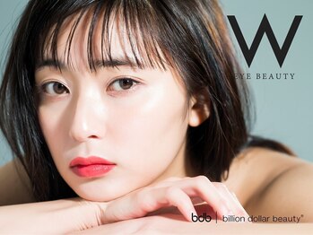 ダブリューアイビューティー 浦和店(W EYE BEAUTY)/お顔の印象の80%は目元から♪