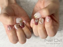 ネイルドール(Nail Doll)/