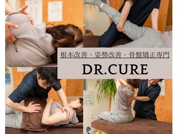 ドクターキュア 戸越店(DR.CURE)