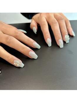 コルソケーツー 梅田茶屋町(corso k-two)/お客様ネイル パラジェル 梅田