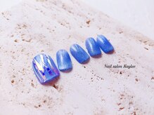 ケイリー(kaylee)/フットジェル